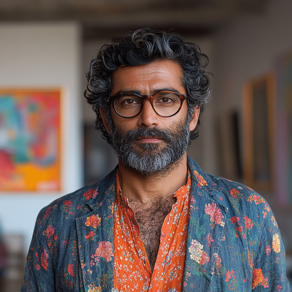 Adeel Akhtar