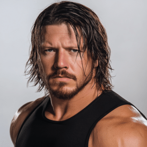 aj styles