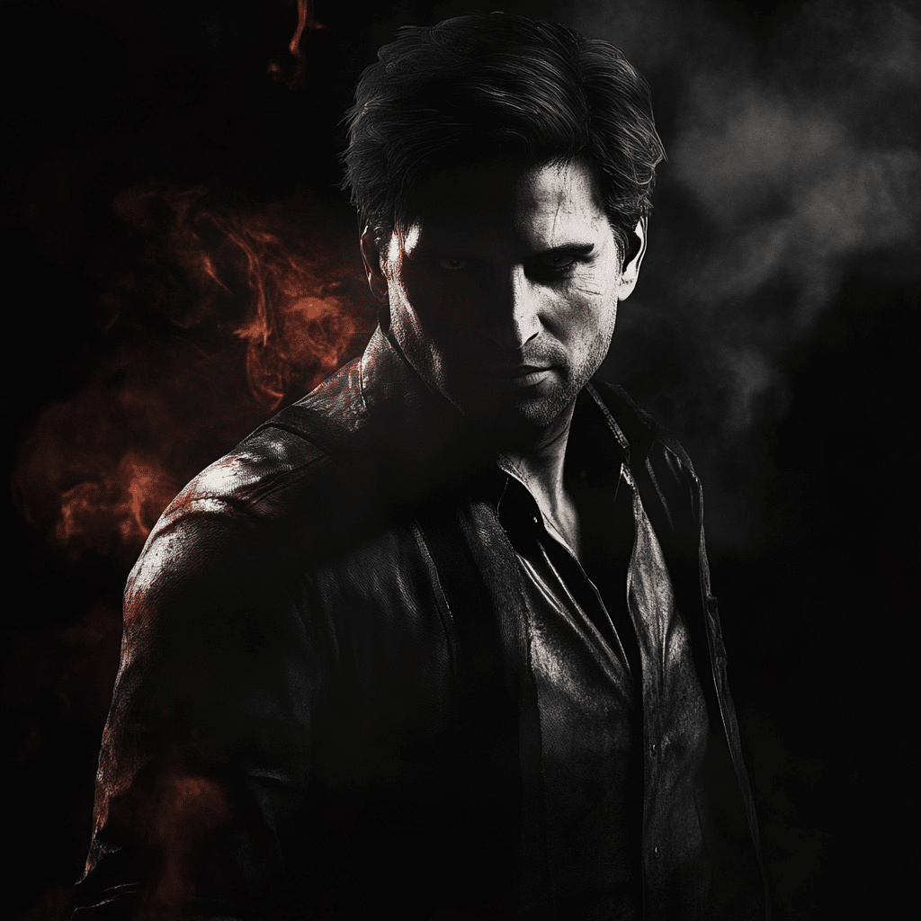 Alan Wake 2