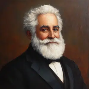 alexander graham bell