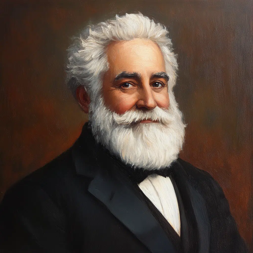 alexander graham bell