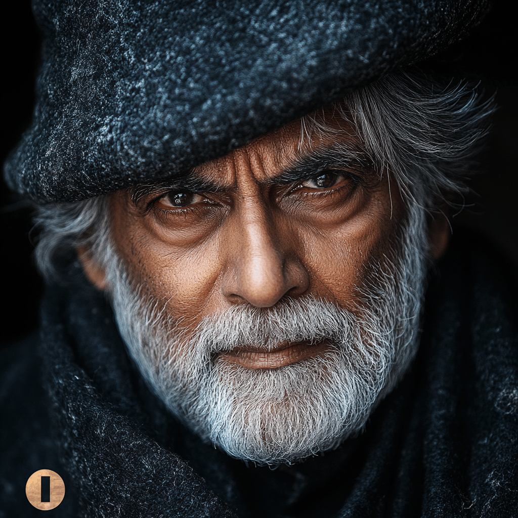 Amitabh Bachchan