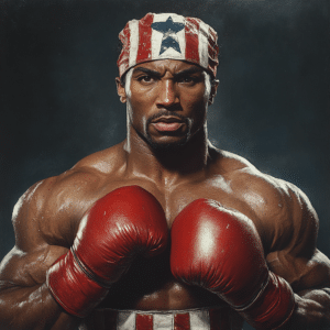 apollo creed