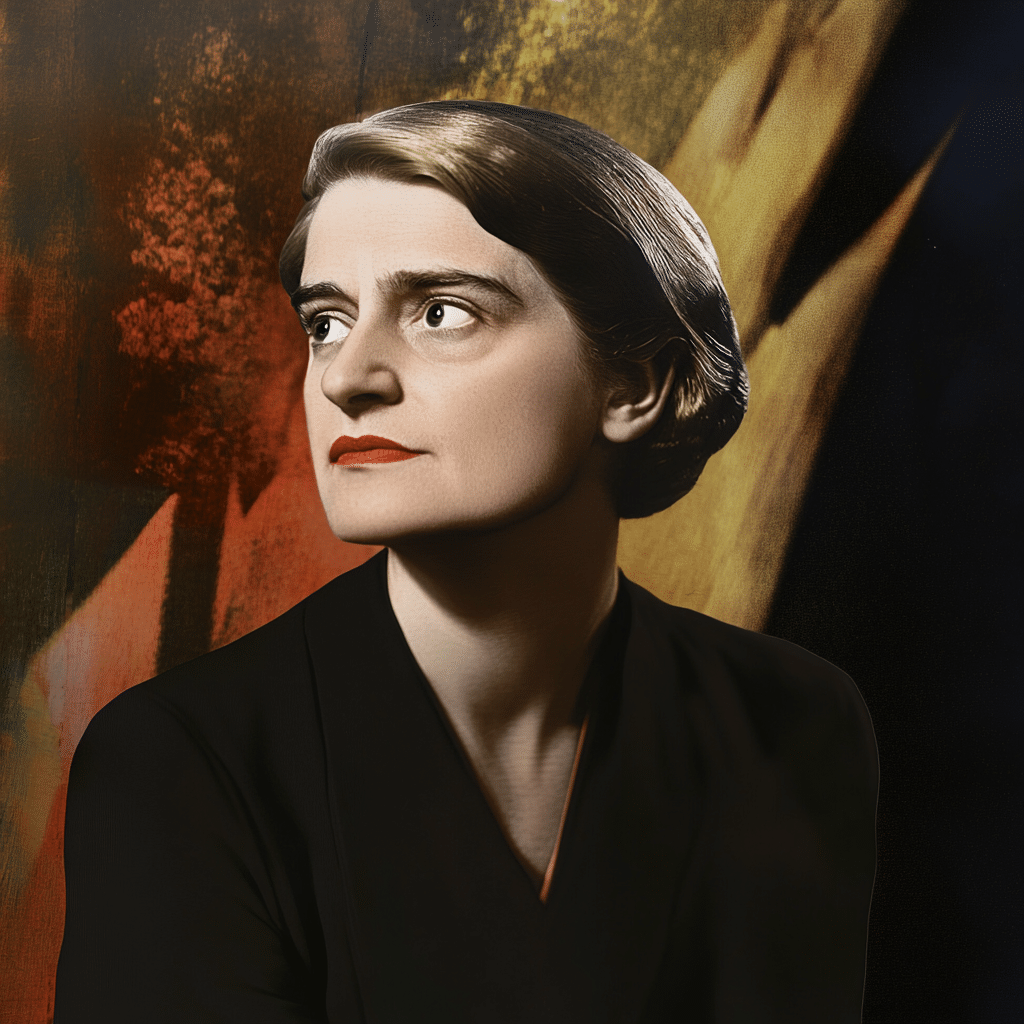 ayn rand