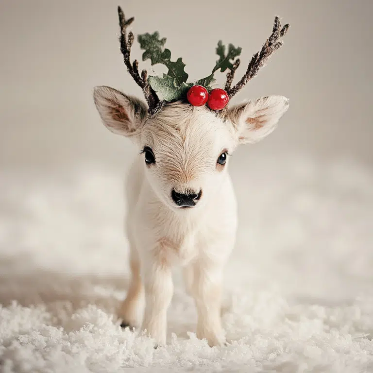 baby reindeer real martha