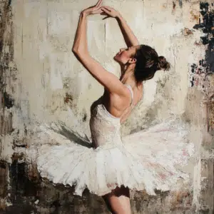 ballerina