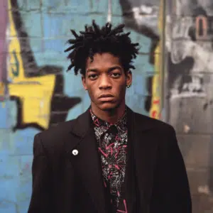 basquiat