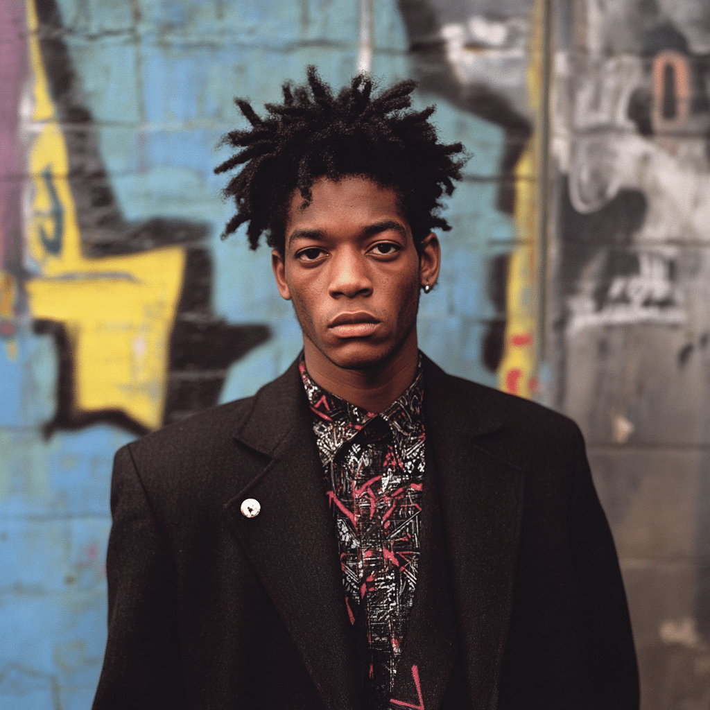 Basquiat