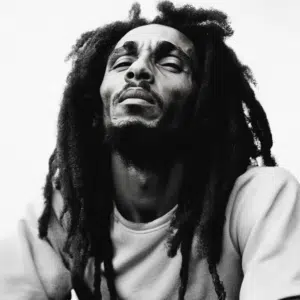 bob marley one love