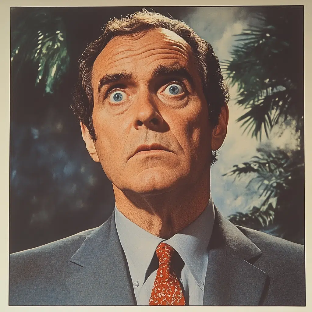 bob newhart