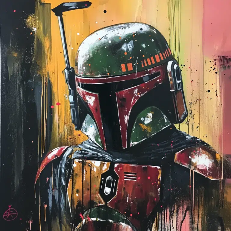 boba fett