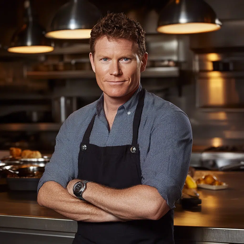 Bobby Flay