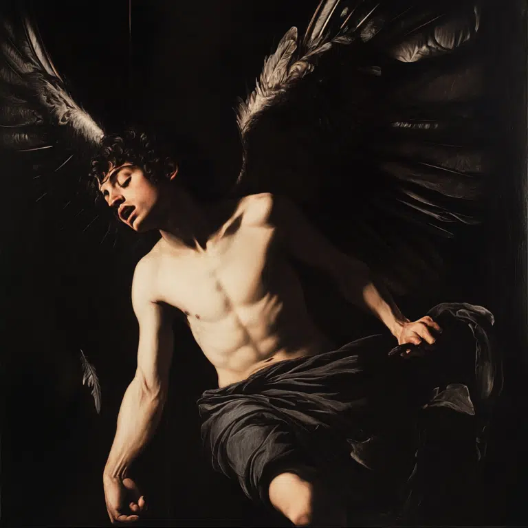 caravaggio