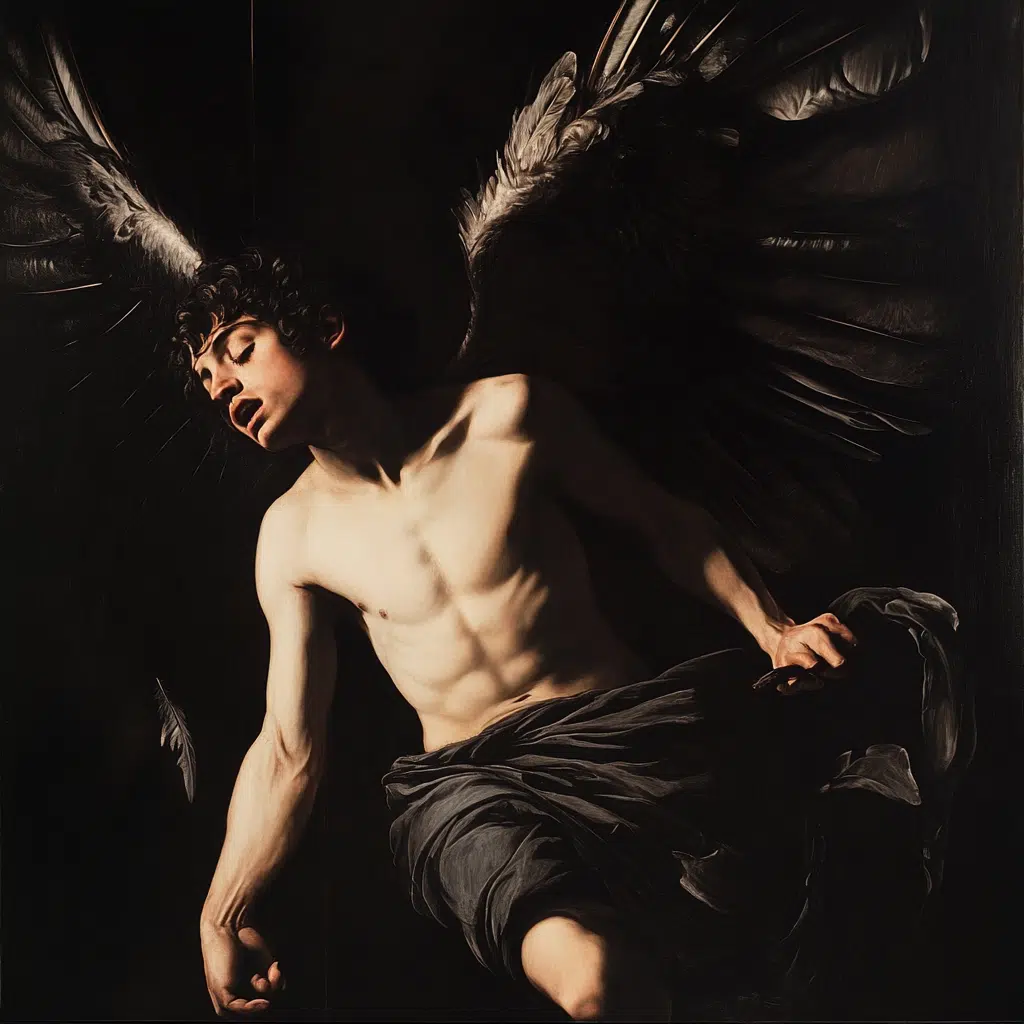 caravaggio