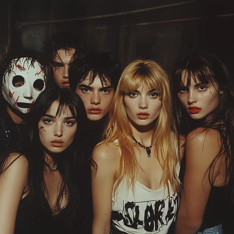 cast of scream 6