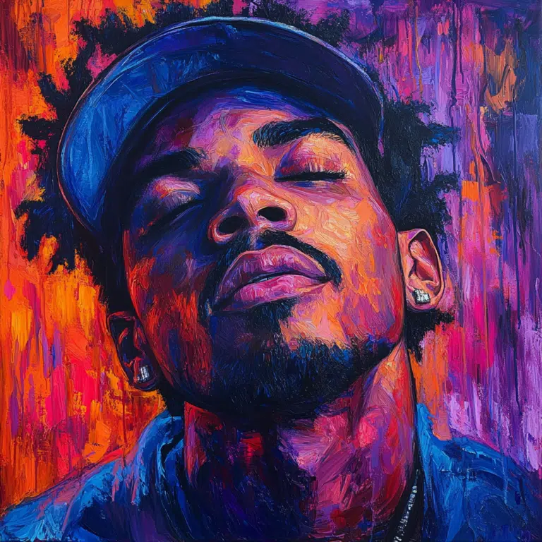 chance the rapper