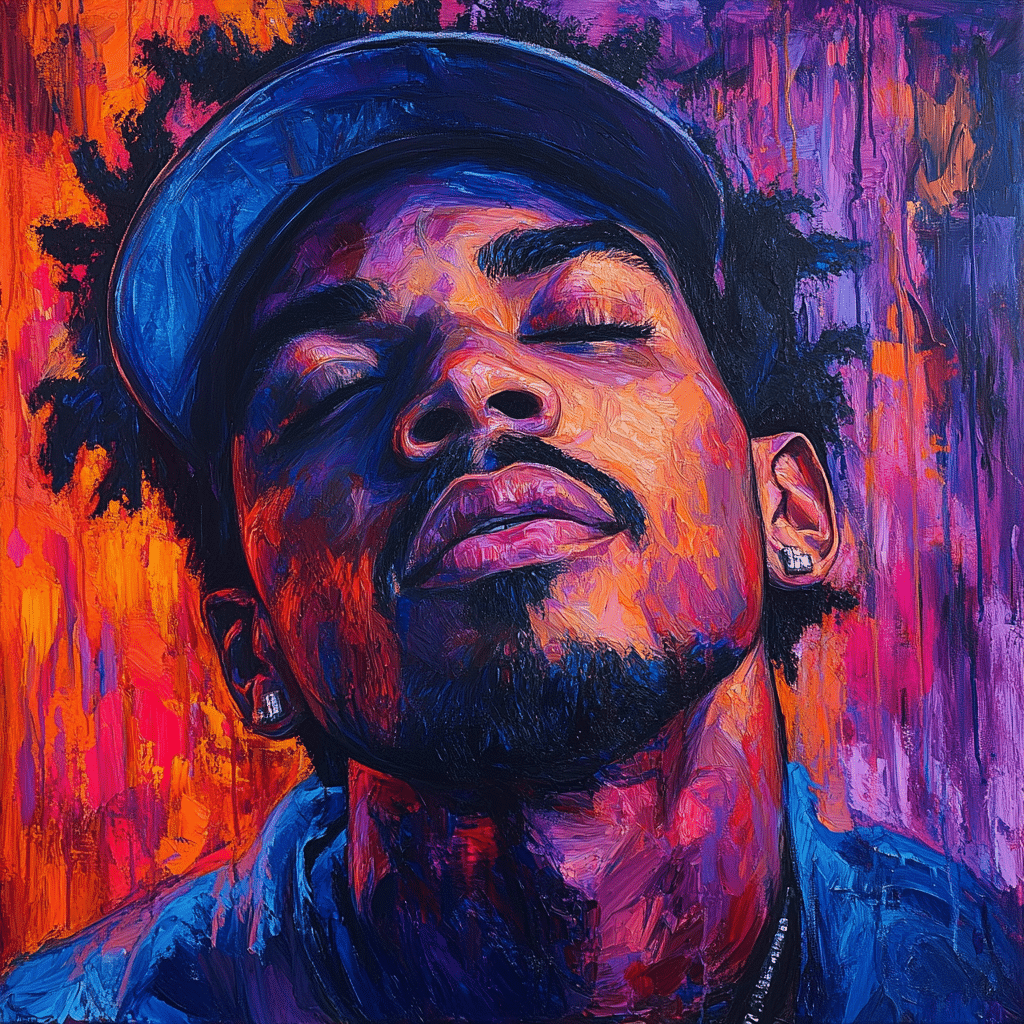 Chance The Rapper