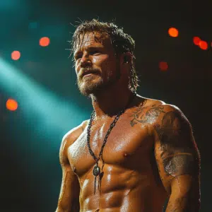 chris jericho