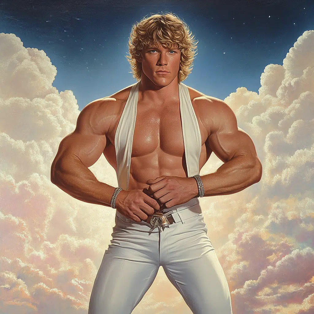 chris von erich