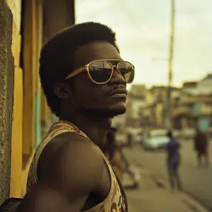 city of god