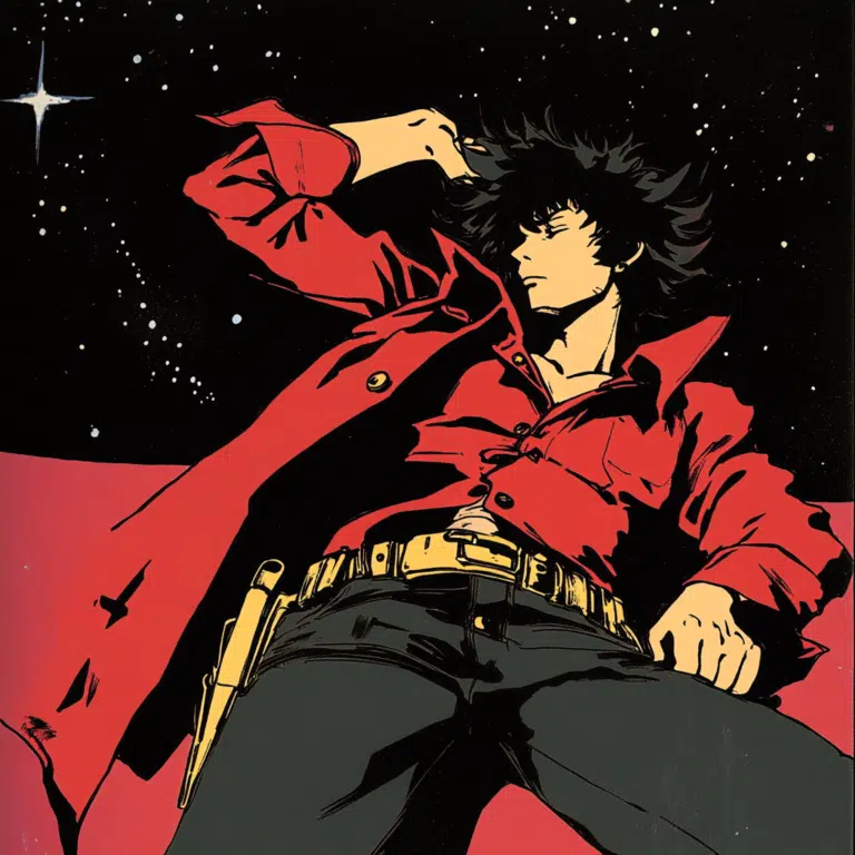 Cowboy Bebop