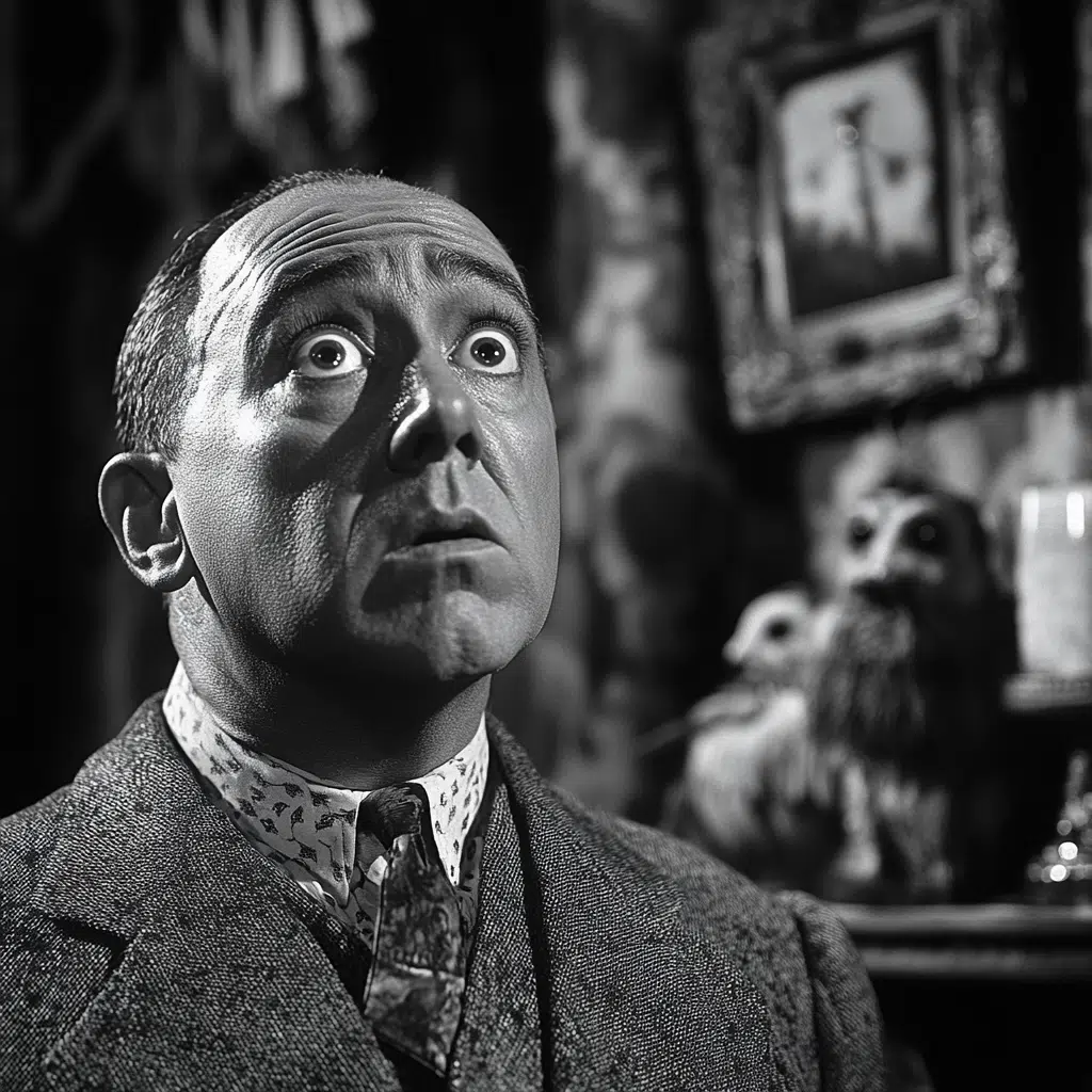 curly howard