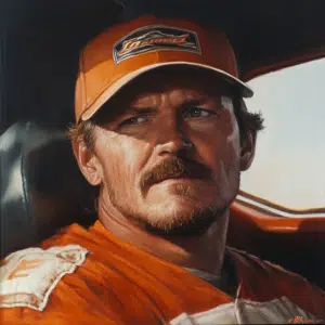 dale earnhardt