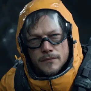 death stranding