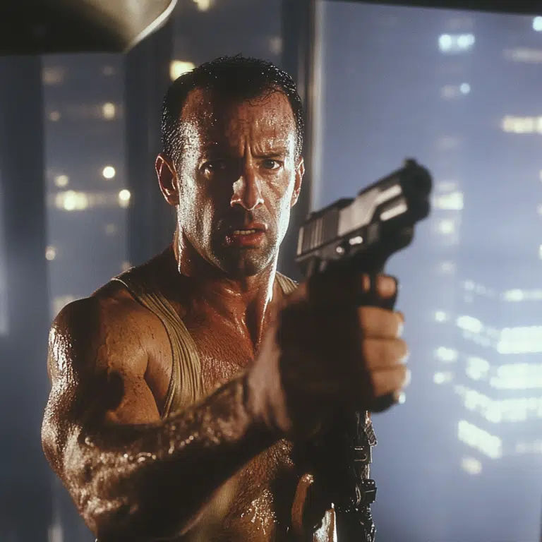 die hard 2