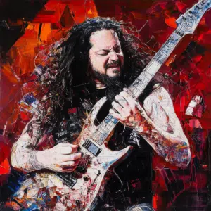 dimebag darrell