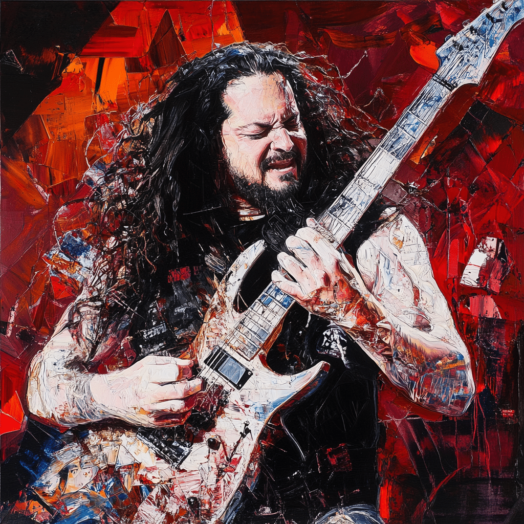 Dimebag Darrell