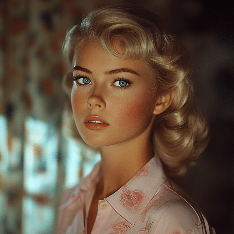 Doris Day