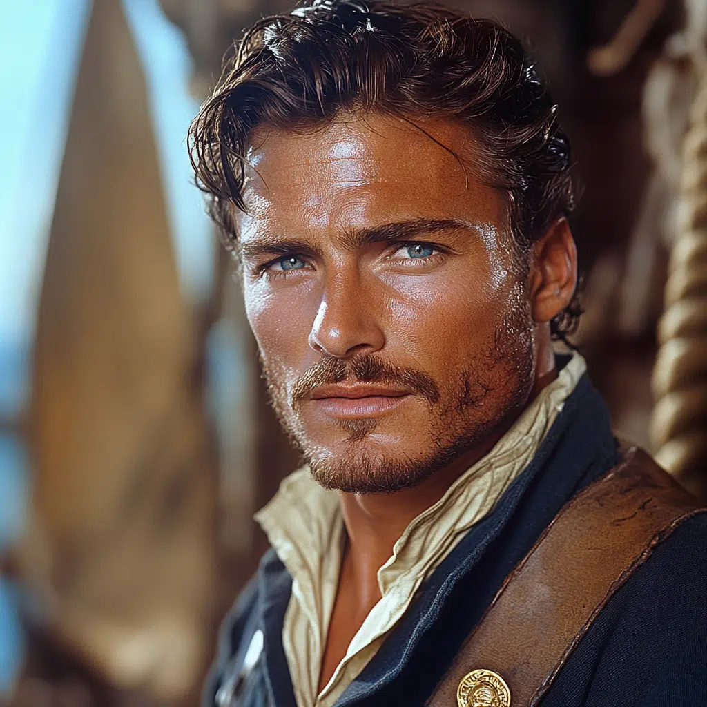 Errol Flynn