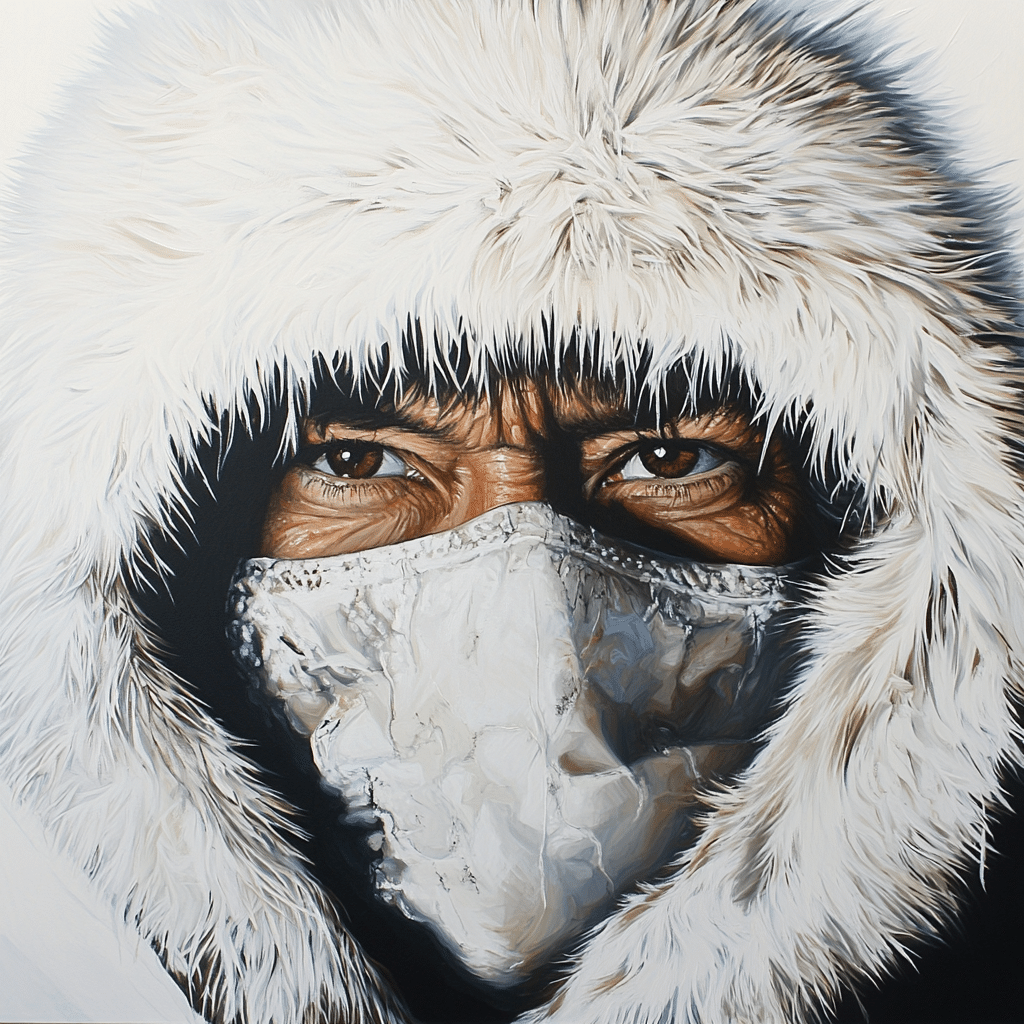 eskimo