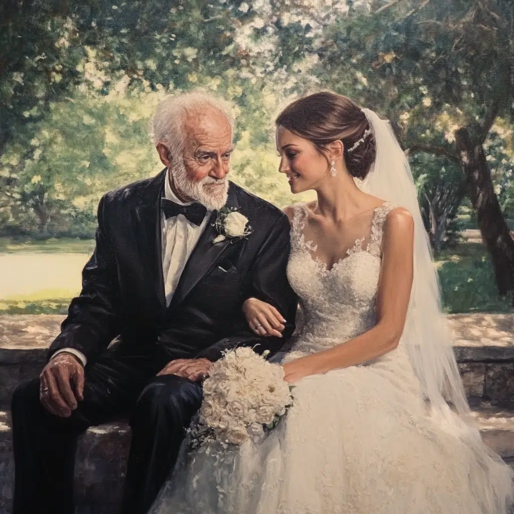 Father Of The Bride