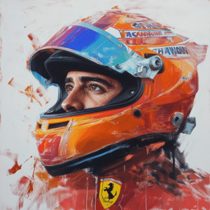 fernando alonso