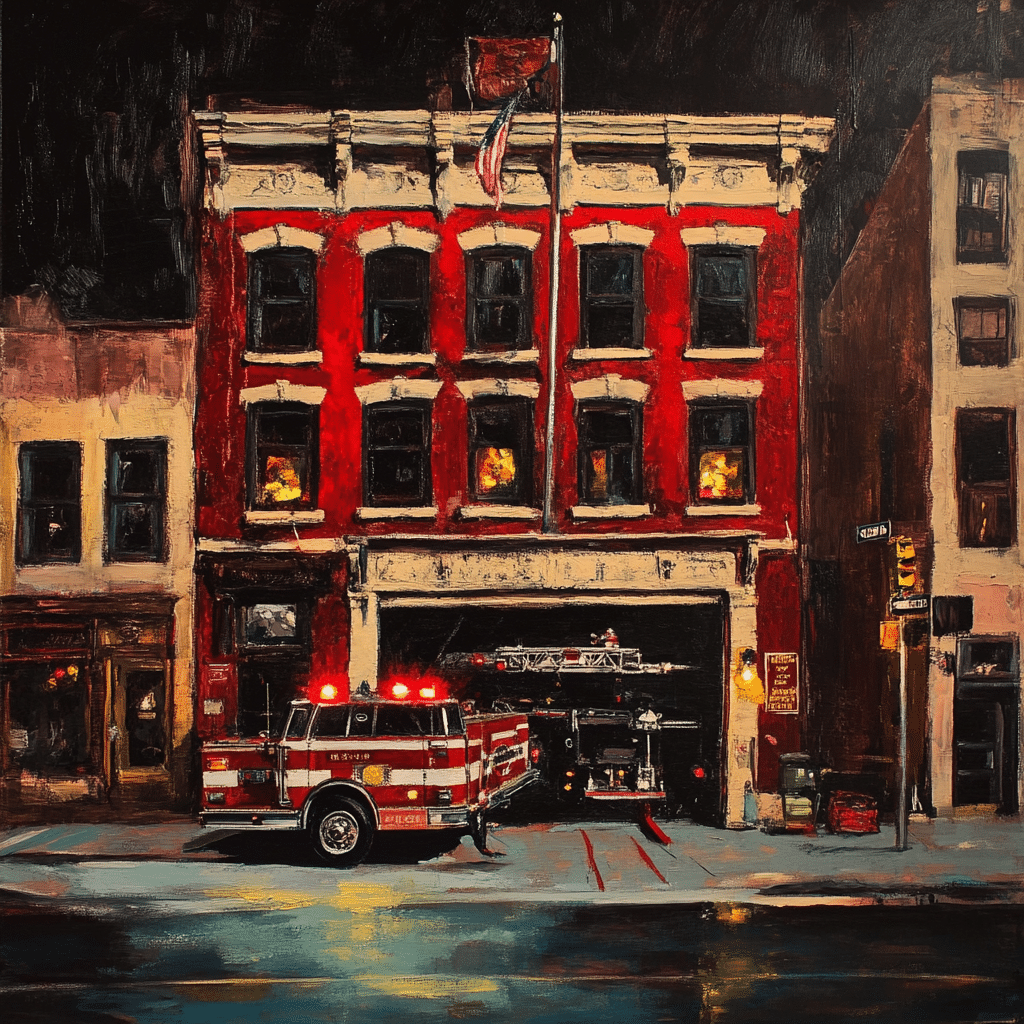 Firehouse