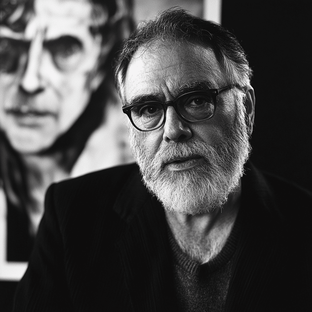 Francis Ford Coppola