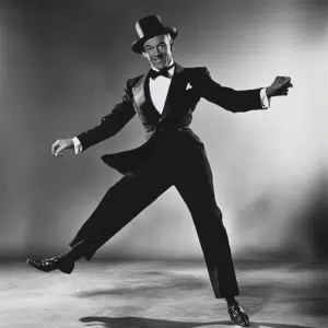 fred astaire