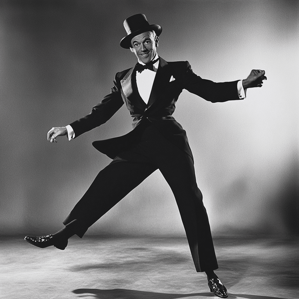 Fred Astaire