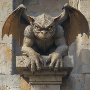 gargoyle