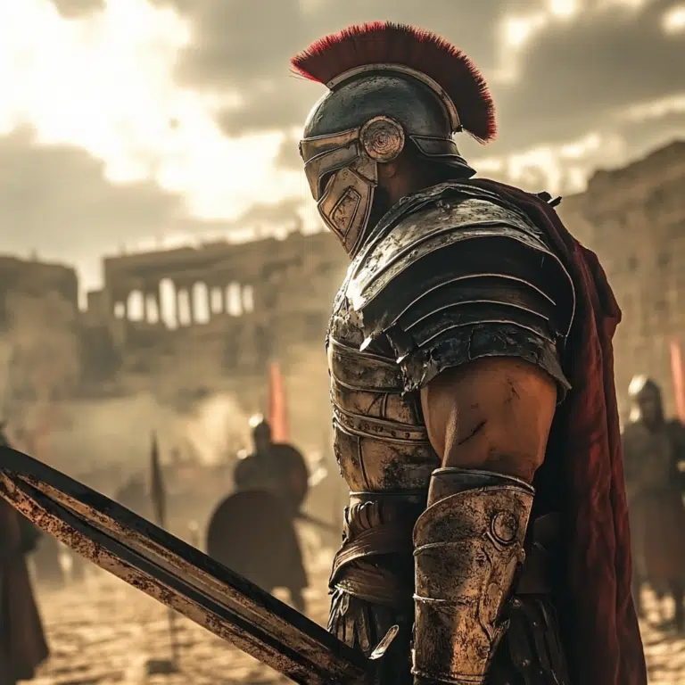 gladiator 2 release date