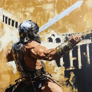 gladiator ii