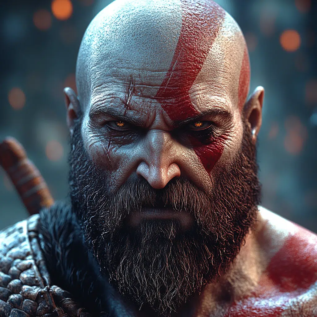 god of war