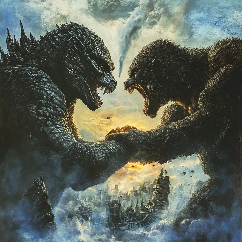 godzilla x kong the new empire