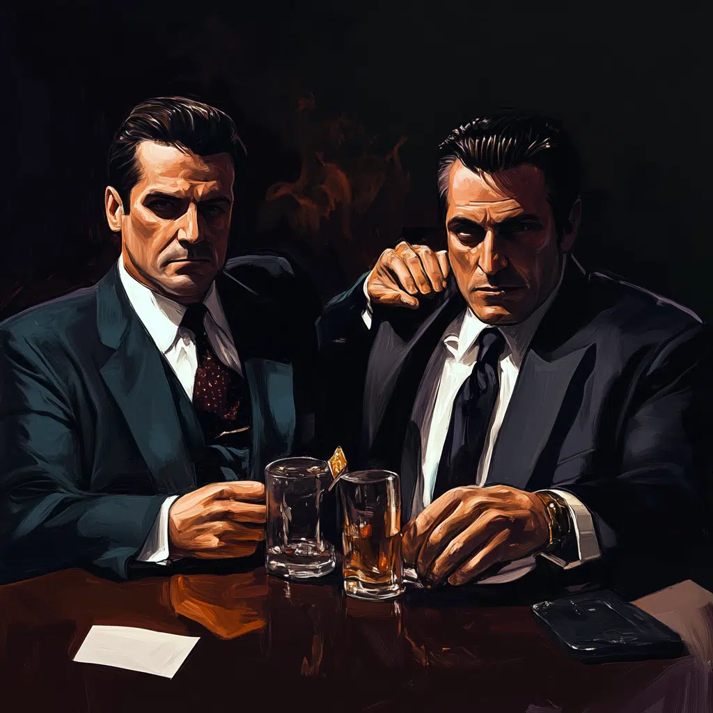 Good Fellas