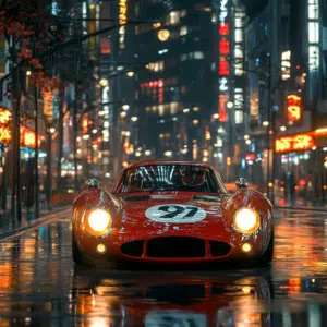 gran turismo 7