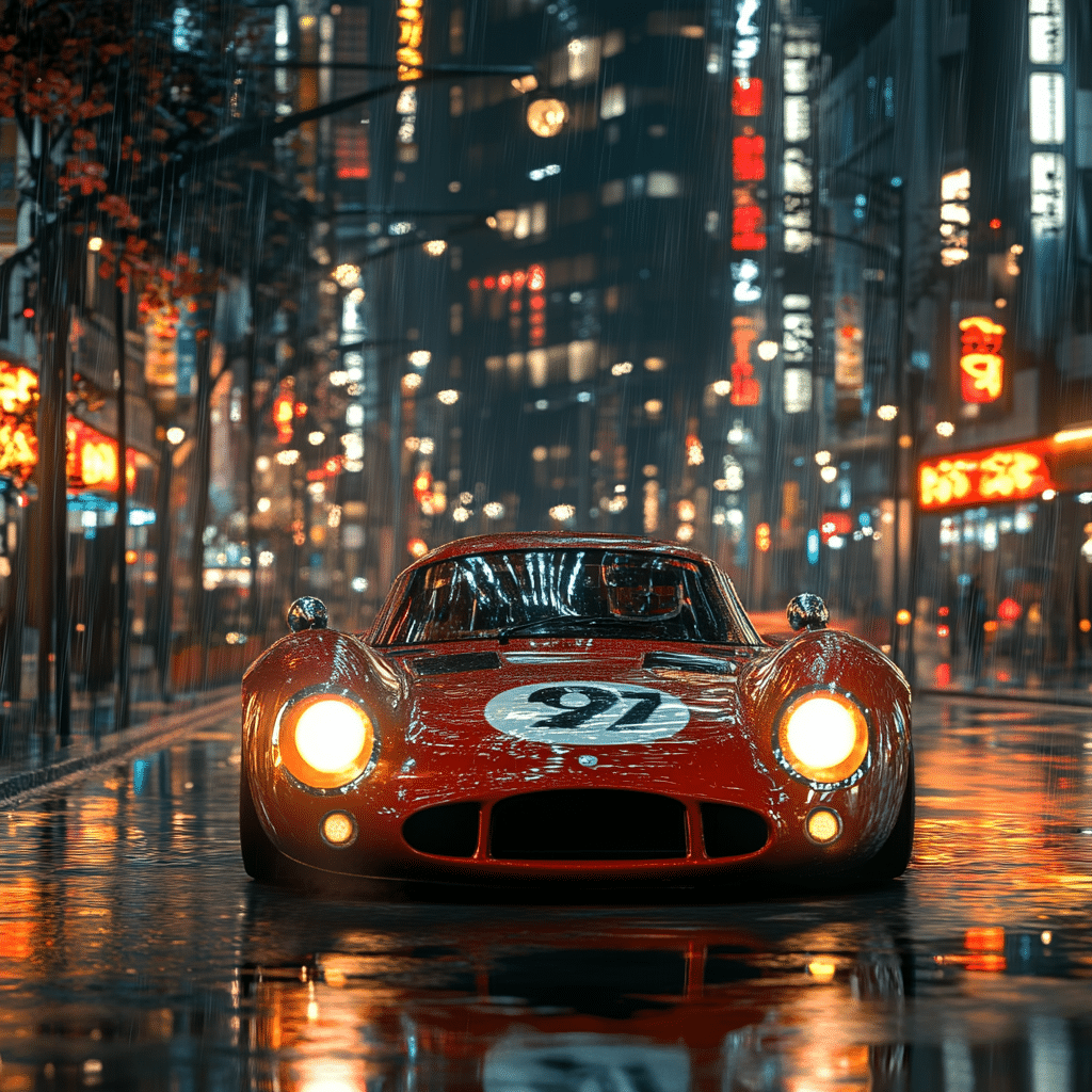 Gran Turismo 7