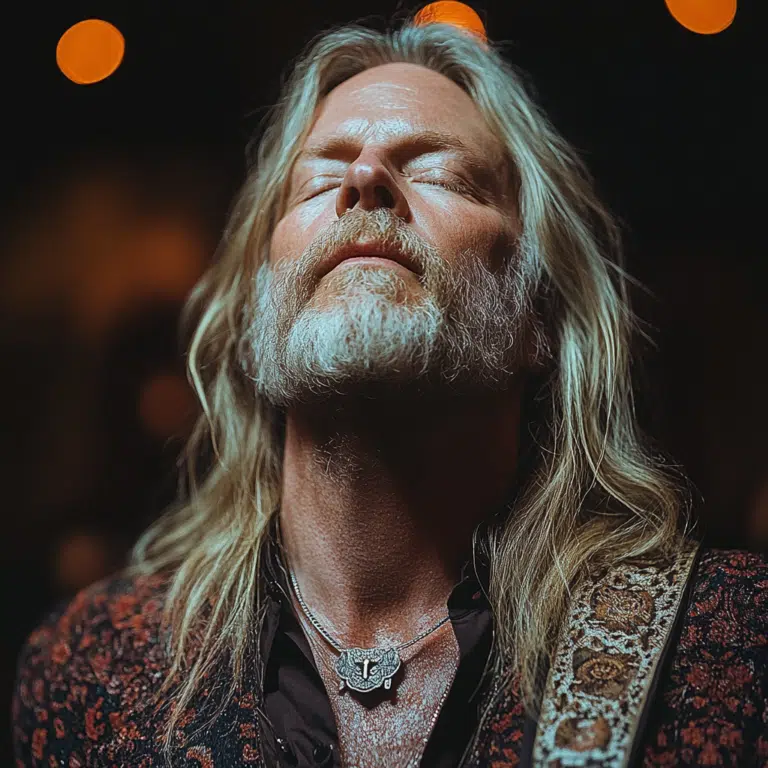 gregg allman