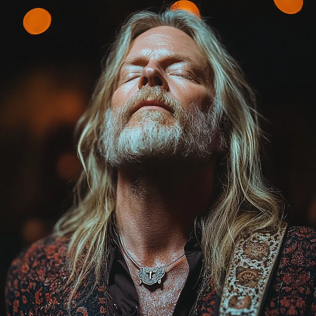 gregg allman